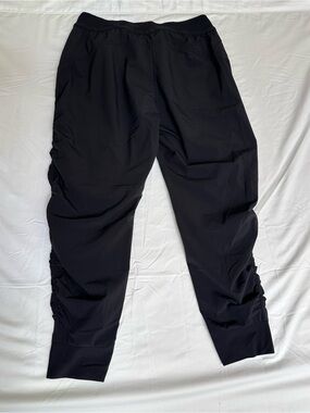 Athleta Black Men's Performance Joggers